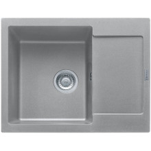 Franke MRG 611-62 Évier fragranit, stone 114.0284.764