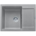 Franke MRG 611-62 Évier fragranit, stone 114.0284.764
