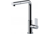 FRANKE FN 7394.031 NEPTUN EVO Mitigeur bec extensible, chrome 115.0373.943