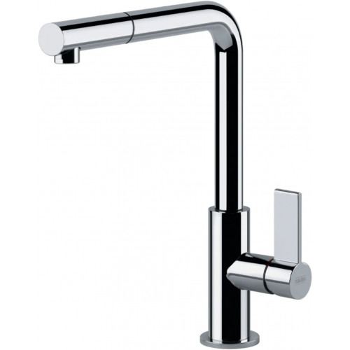 FRANKE FN 7394.031 NEPTUN EVO Mitigeur bec extensible, chrome 115.0373.943