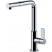 FRANKE FN 7394.031 NEPTUN EVO Mitigeur bec extensible, chrome 115.0373.943