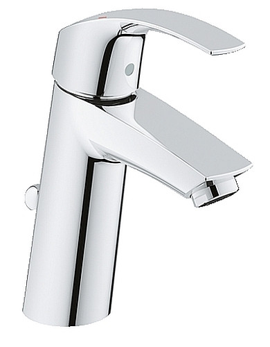 GROHE Eurosmart Mitigeur monocommande 1/2" Lavabo 23322001