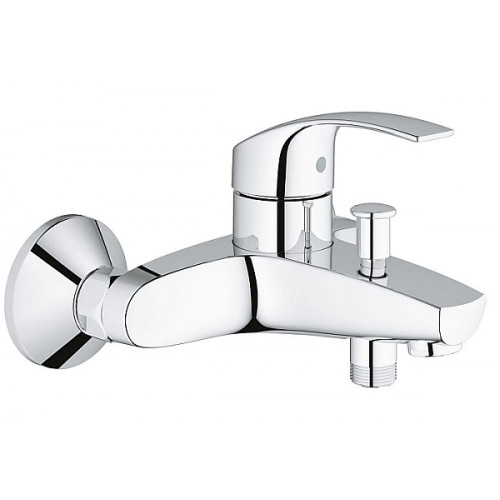 GROHE Eurosmart mitigeur monocommande chrome 33300002