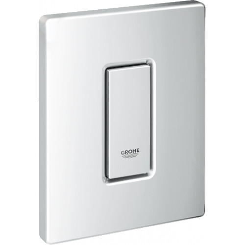 GROHE Skate Cosmopolitan Plaque de commande urinoir 38784000