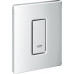 GROHE Skate Cosmopolitan Plaque de commande urinoir 38784000