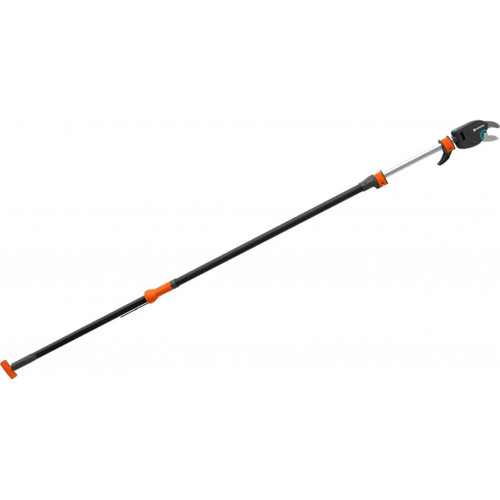 Gardena StarCut 410 plus Coupe-branches télescopique, 230-410 cm 12001-20