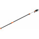Gardena StarCut 410 plus Coupe-branches télescopique, 230-410 cm 12001-20