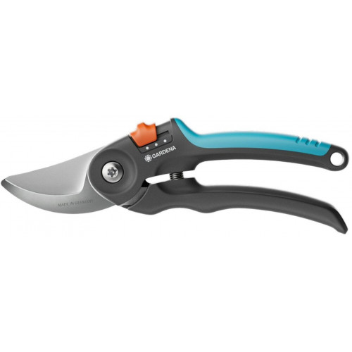 GARDENA Ciseaux de jardin PremiumCut Flex, Bypass 12242-20
