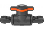 GARDENA MDS Robinet d'arret 13mm 13207-20