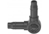 GARDENA MDS L-Joint 4,6 mm (10 pieces) 13212-20