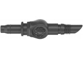 GARDENA MDS Raccord 4,6 mm (3/16") 13213-20