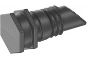 GARDENA MDS Bouchon d'extrémité 4,6 mm 13215-20