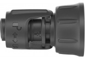 GARDENA MDS Raccord nez de robinet 13 mm 13222-20