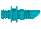Gardena Micro-Drip-System Goutteur auto-régulant fin de ligne, 25pcs 13307-20