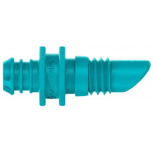 Gardena Micro-Drip-System Goutteur auto-régulant fin de ligne, 25pcs 13307-20