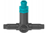 GARDENA MDS Gouuteur en Ligne 2 l/h 13317-20