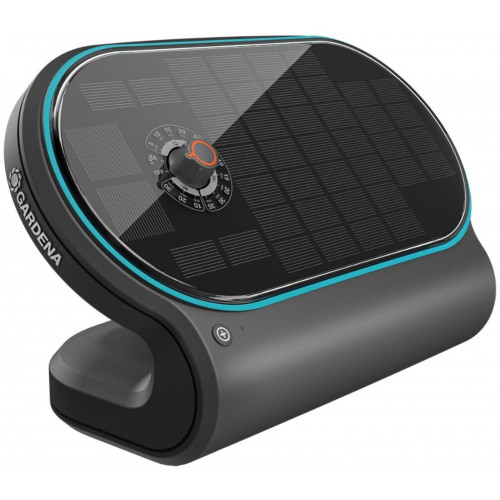 GARDENA AquaBloom MDS L Systeme d'irrigation solaire autonome 13330-20