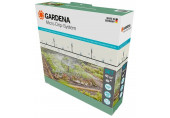 Gardena Micro-Drip-System kit de démarrage pour massifs/bordures 40 m2 13450-20