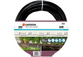 GARDENA MDS Tuyau goutte a goutte 13 mm, 25 M 13503-20