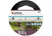 Gardena Micro-Drip-System Tuyau goutteur de surface 4,6 mm (3/16"), 15 m 1362-20
