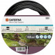 Gardena Micro-Drip-System Tuyau goutteur de surface 4,6 mm (3/16"), 15 m 1362-20