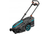 GARDENA PowerMax Duo 46/36V P4 Tondeuse a Gazon Haute Performance - solo 14646-55