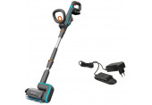 GARDENA AquaBrush Patio 18V P4A Nettoyeur de terrasse - Kit pret a l’emploi 14841-20