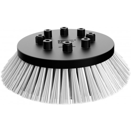 GARDENA Brosse Plate Soft pour AquaBrush 14847-20