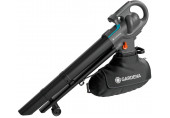 GARDENA PowerJetCollect (P4A/18V) Souffleur/Aspirateur sans Fil - solo 14895-55