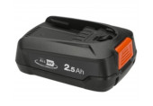 Gardena P4A PBA Batterie 18V/W-B 2,5Ah 14921-20