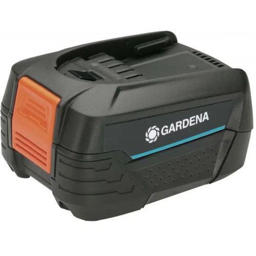 Gardena P4A PBA 18V/72 Batterie 4,0 Ah 14922-20 Gardena P4A PBA 18V/72 Batterie 4,0 Ah 14922-20