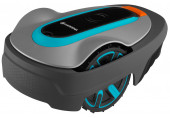 GARDENA SILENO city 600 m2 Tondeuse robot 2 15010-32
