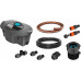 GARDENA AquaPrecise Pipeline Kit Pret a l'Emploi - Systeme d’Arrosage 16010-20