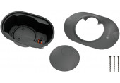 GARDENA AquaPrecise Boîte enterrée 16021-20