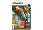 GARDENA Kit de base pour robinets d'intérieur 18274-20