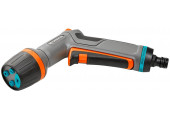 Gardena Comfort Pistolet d'arrosage et nettoyage ecoPulse 18304-32