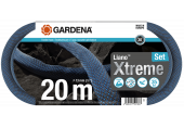 GARDENA Liano Xtreme Kit tuyau (1/2"), 20 m 18470-20