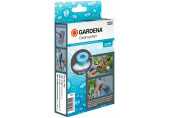 GARDENA Cleansystem Pastilles de lavage 18818-20