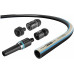 Gardena EcoLine Kit tuyau 13 mm (1/2"), 20m + nécessaire de base 18931-20