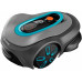 GARDENA smart SILENO max 800 m2 Set – Tondeuse robot avec systeme intelligent 19901-32
