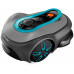 GARDENA smart SILENO free 1200 m2 - Tondeuse robot avec systeme intelligent 19923-23