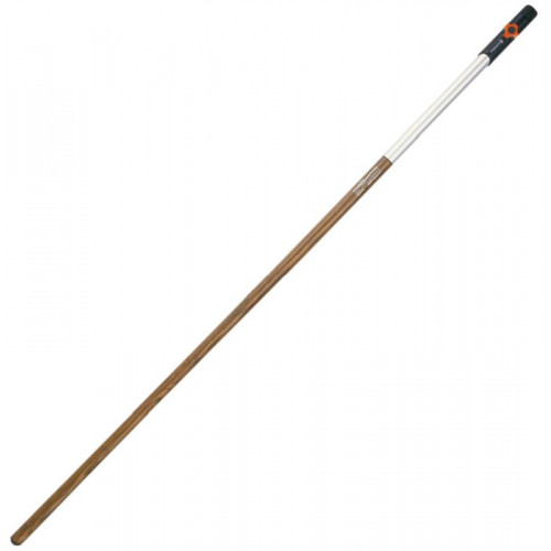 Gardena Combisystem Manche en bois 150 cm FSC pure 3725-20 Gardena Combisystem Manche en bois 150 cm FSC pure 3725-20