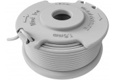 GARDENA Bobine avec fil 1,6 mm 5412-20