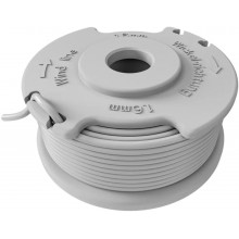 GARDENA Bobine avec fil 1,6 mm 5412-20