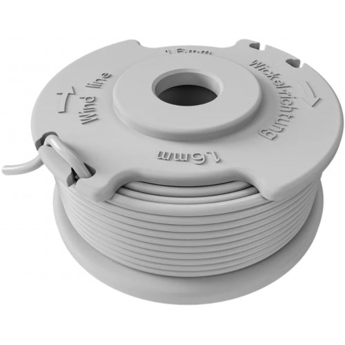 GARDENA Bobine avec fil 1,6 mm 5412-20