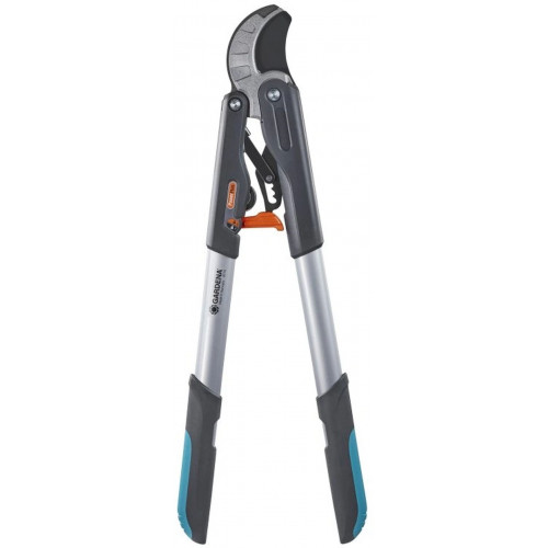 Gardena Comfort SmartCut Coupe-branches a enclume, ø 45 mm 8773-20 Gardena Comfort SmartCut Coupe-branches a enclume, ø 45 mm 8773-20