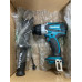 Makita DHP458Z Perceuse visseuse a percussion Li-ion 18V