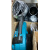 Makita DUB363ZV Aspirateur Souffleur Li-ion LXT 2x18V (Produit seul)