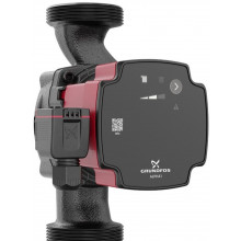 Grundfos ALPHA1 32-60 180 220-240V 9H AC0 Pompe de circulation 93074162