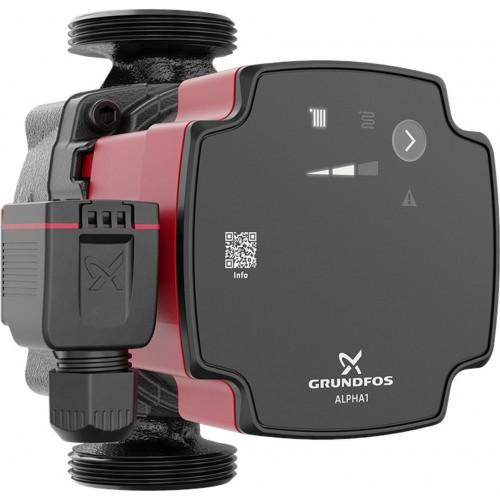 Grundfos ALPHA1 25-80 130 220-240V 9H AC0 Pompe de circulation 93074176